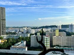 Blk 131B KIM TIAN VISTA (Bukit Merah), HDB 5 Rooms #618947881